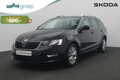 Used SKODA OCTAVIA Petrol 2019 Ad 