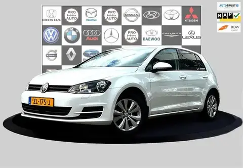 Annonce VOLKSWAGEN GOLF Essence 2016 d'occasion 