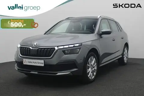 Used SKODA KAMIQ Petrol 2023 Ad 