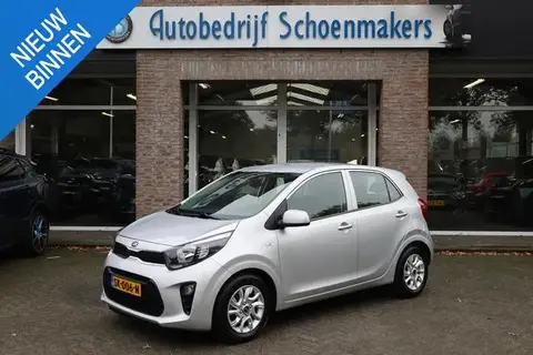 Used KIA PICANTO Petrol 2018 Ad 