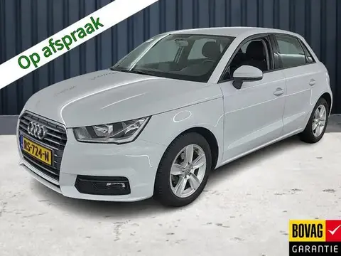 Used AUDI A1 Petrol 2018 Ad 