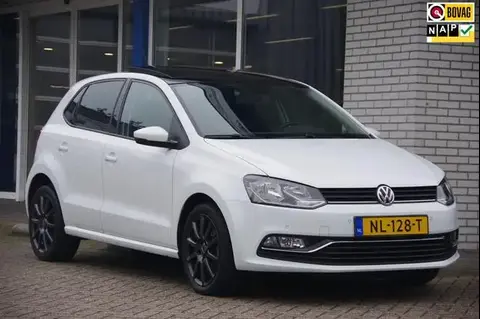 Used VOLKSWAGEN POLO Petrol 2017 Ad 