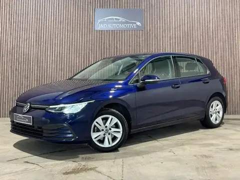 Used VOLKSWAGEN GOLF Petrol 2020 Ad 