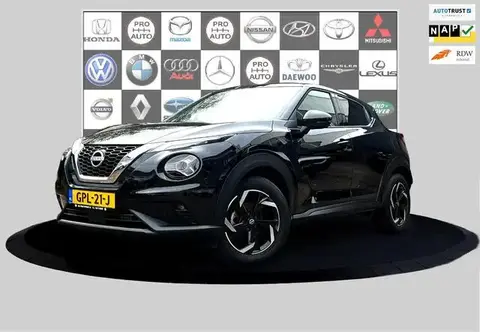 Annonce NISSAN JUKE Essence 2023 d'occasion 