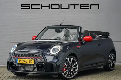 Annonce MINI JOHN COOPER WORKS Essence 2022 d'occasion 