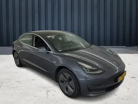 Annonce TESLA MODEL 3 Électrique 2019 d'occasion 