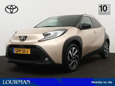 Used TOYOTA AYGO Petrol 2023 Ad 