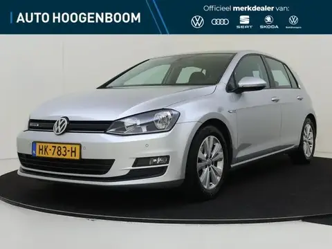 Used VOLKSWAGEN GOLF Petrol 2015 Ad 