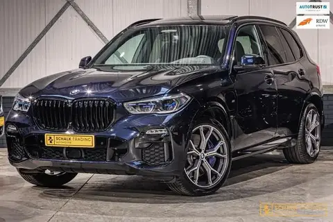 Used BMW X5 Hybrid 2021 Ad 