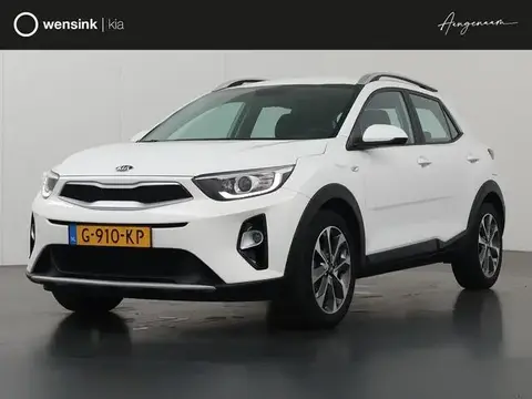 Used KIA STONIC Petrol 2019 Ad 