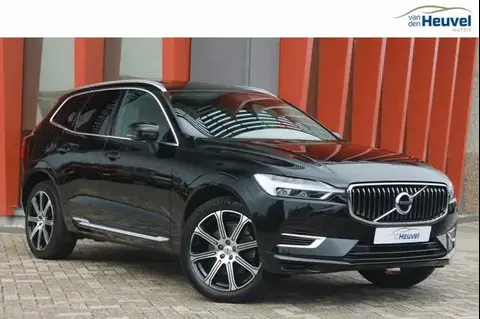 Used VOLVO XC60 Hybrid 2019 Ad 