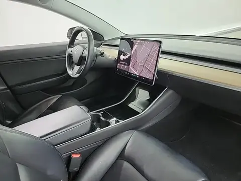 Used TESLA MODEL 3 Electric 2019 Ad 