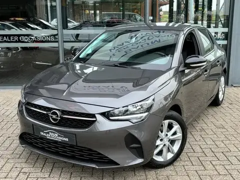 Used OPEL CORSA Petrol 2019 Ad 