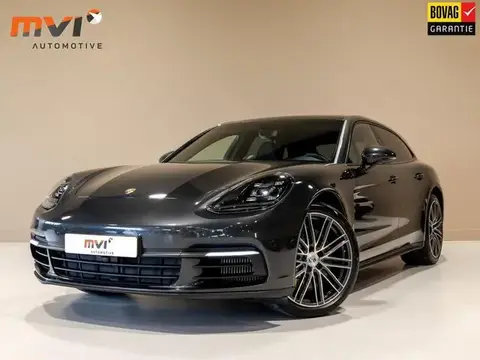 Annonce PORSCHE PANAMERA Hybride 2017 d'occasion 