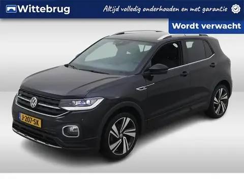 Used VOLKSWAGEN T-CROSS Petrol 2020 Ad 