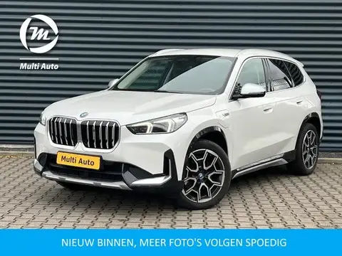 Used BMW X1 Hybrid 2022 Ad 