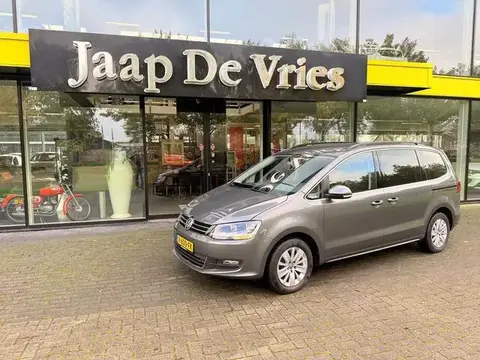 Used VOLKSWAGEN SHARAN Petrol 2019 Ad 