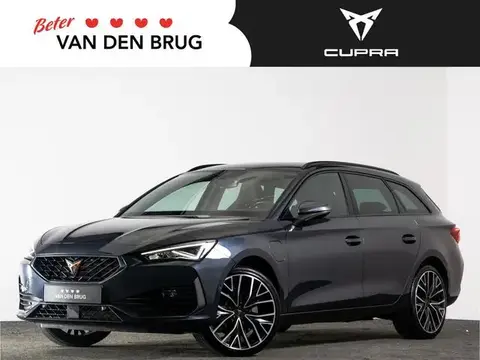 Annonce CUPRA LEON Hybride 2021 d'occasion 