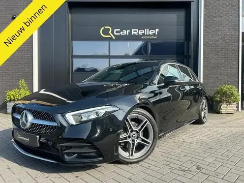 Used MERCEDES-BENZ CLASSE A Petrol 2018 Ad 