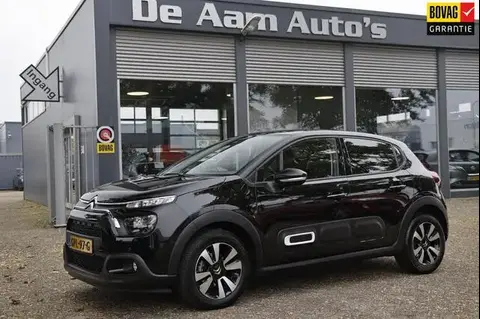 Annonce CITROEN C3 Essence 2023 d'occasion 