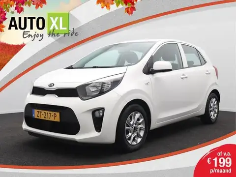 Annonce KIA PICANTO Essence 2019 d'occasion 