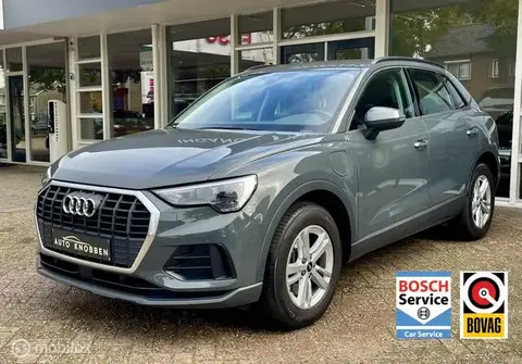 Annonce AUDI Q3 Hybride 2021 d'occasion 