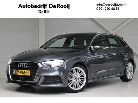 Used AUDI A3 Petrol 2017 Ad 