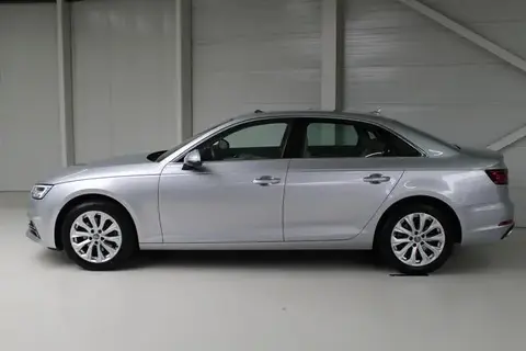 Used AUDI A4 Hybrid 2019 Ad 