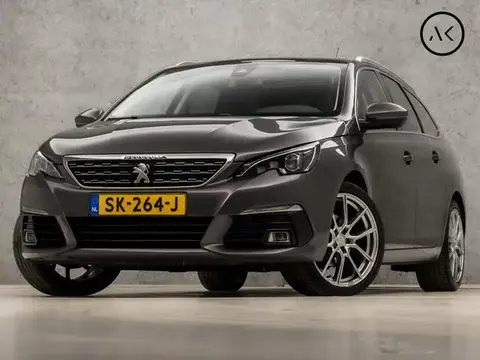 Used PEUGEOT 308 Petrol 2018 Ad 