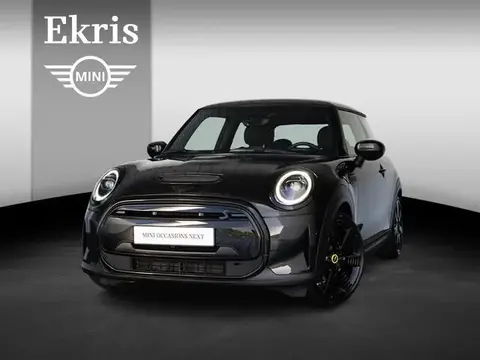 Used MINI MINI Electric 2023 Ad 