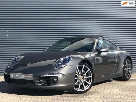 Used PORSCHE 911 Petrol 2015 Ad 