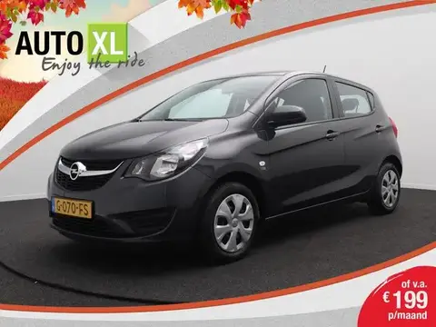 Annonce OPEL KARL Essence 2019 d'occasion 