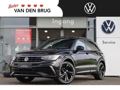 Annonce VOLKSWAGEN TIGUAN Essence 2023 d'occasion 