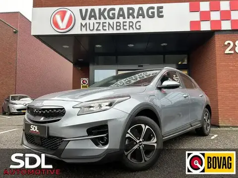 Used KIA XCEED Hybrid 2022 Ad 