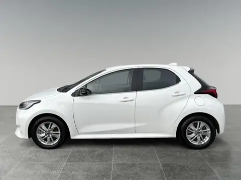 Used MAZDA 2 Hybrid 2024 Ad 