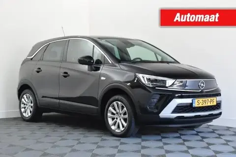 Used OPEL CROSSLAND Petrol 2022 Ad 