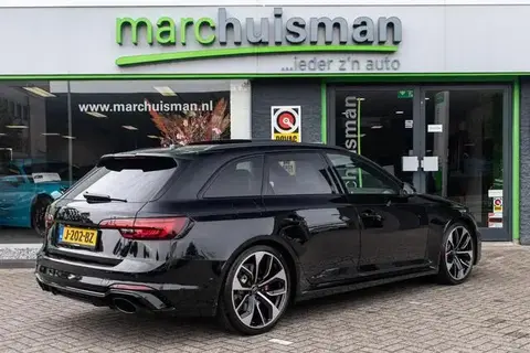 Used AUDI RS4 Petrol 2019 Ad 