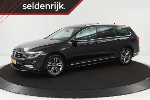 Used VOLKSWAGEN PASSAT Petrol 2021 Ad 