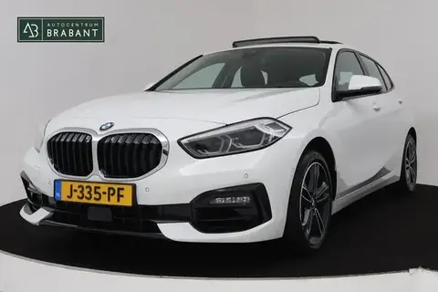 Annonce BMW SERIE 1 Essence 2020 d'occasion 