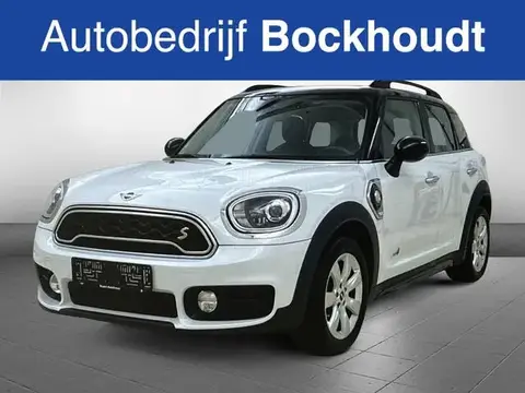 Annonce MINI MINI Hybride 2019 d'occasion 