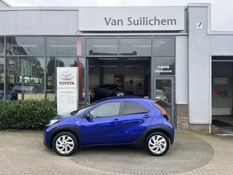 Used TOYOTA AYGO Petrol 2024 Ad 