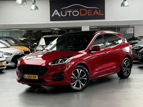 Used FORD KUGA Hybrid 2020 Ad 