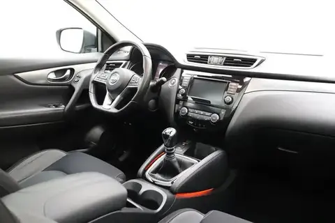 Used NISSAN QASHQAI Petrol 2019 Ad 