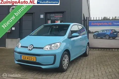 Used VOLKSWAGEN UP! Petrol 2018 Ad 