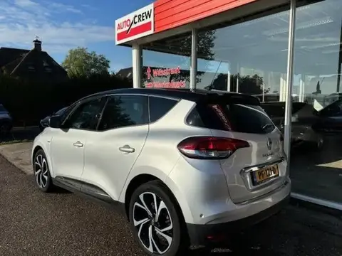 Used RENAULT SCENIC Petrol 2017 Ad 