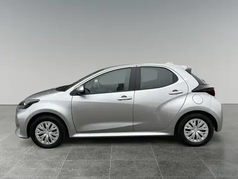 Annonce MAZDA 2 Hybride 2024 d'occasion 