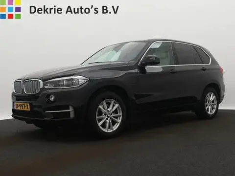 Used BMW X5 Hybrid 2018 Ad 