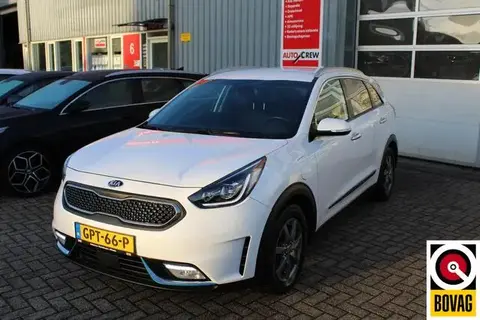 Used KIA NIRO Hybrid 2018 Ad 