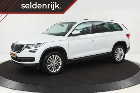 Annonce SKODA KODIAQ Essence 2019 d'occasion 