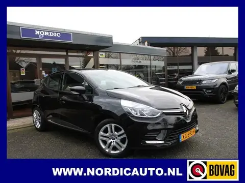 Used RENAULT CLIO Petrol 2019 Ad 